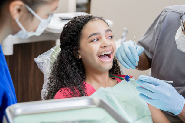 Best Emergency Wisdom Teeth Removal in Bethany, OK