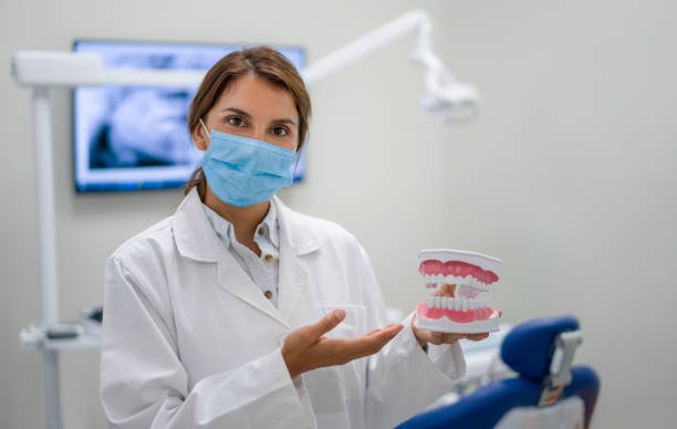 Best Emergency TMJ Treatment in Bethany, OK