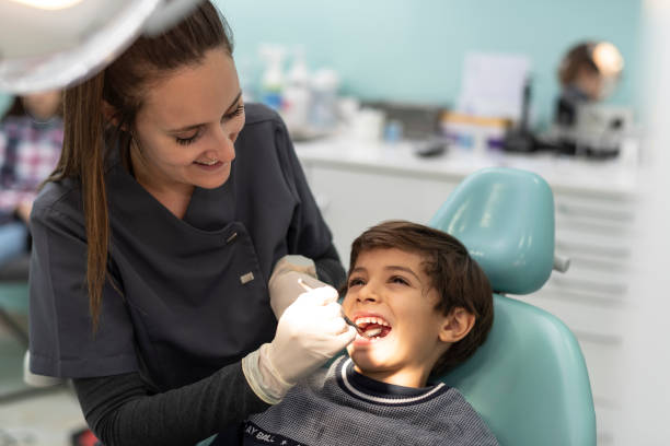 Best Pediatric Emergency Dentist in Bethany, OK