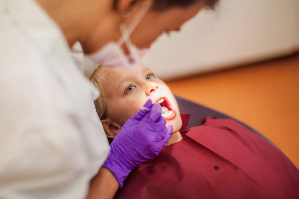 Best Urgent Care for Lost Fillings or Crowns in Bethany, OK