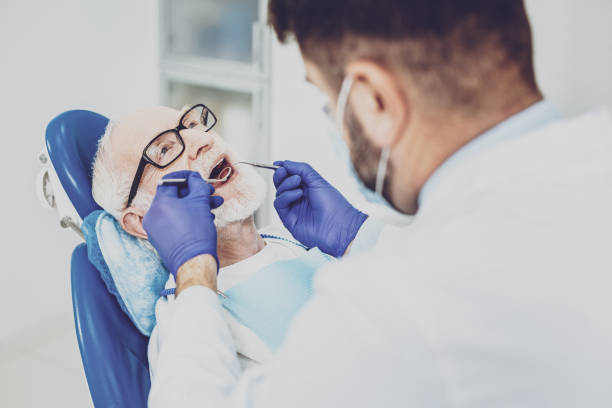 Best Emergency Treatment for Dental Infections or Abscesses in Bethany, OK